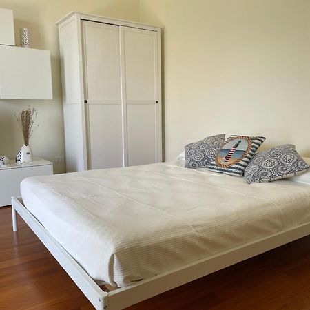 Casa Al Porto Lejlighed Giovinazzo Eksteriør billede