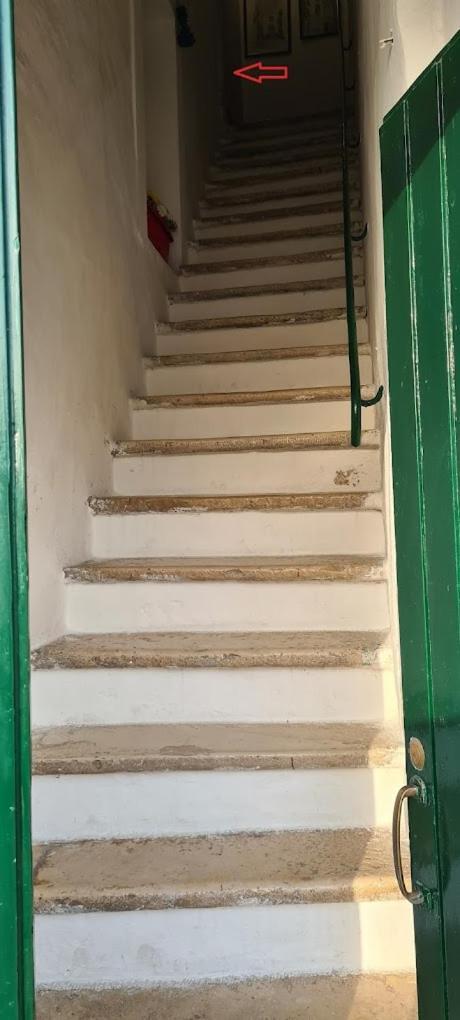 Casa Al Porto Lejlighed Giovinazzo Eksteriør billede