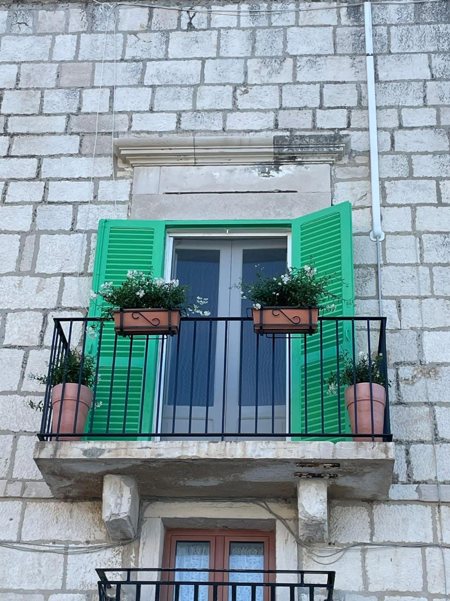 Casa Al Porto Lejlighed Giovinazzo Eksteriør billede