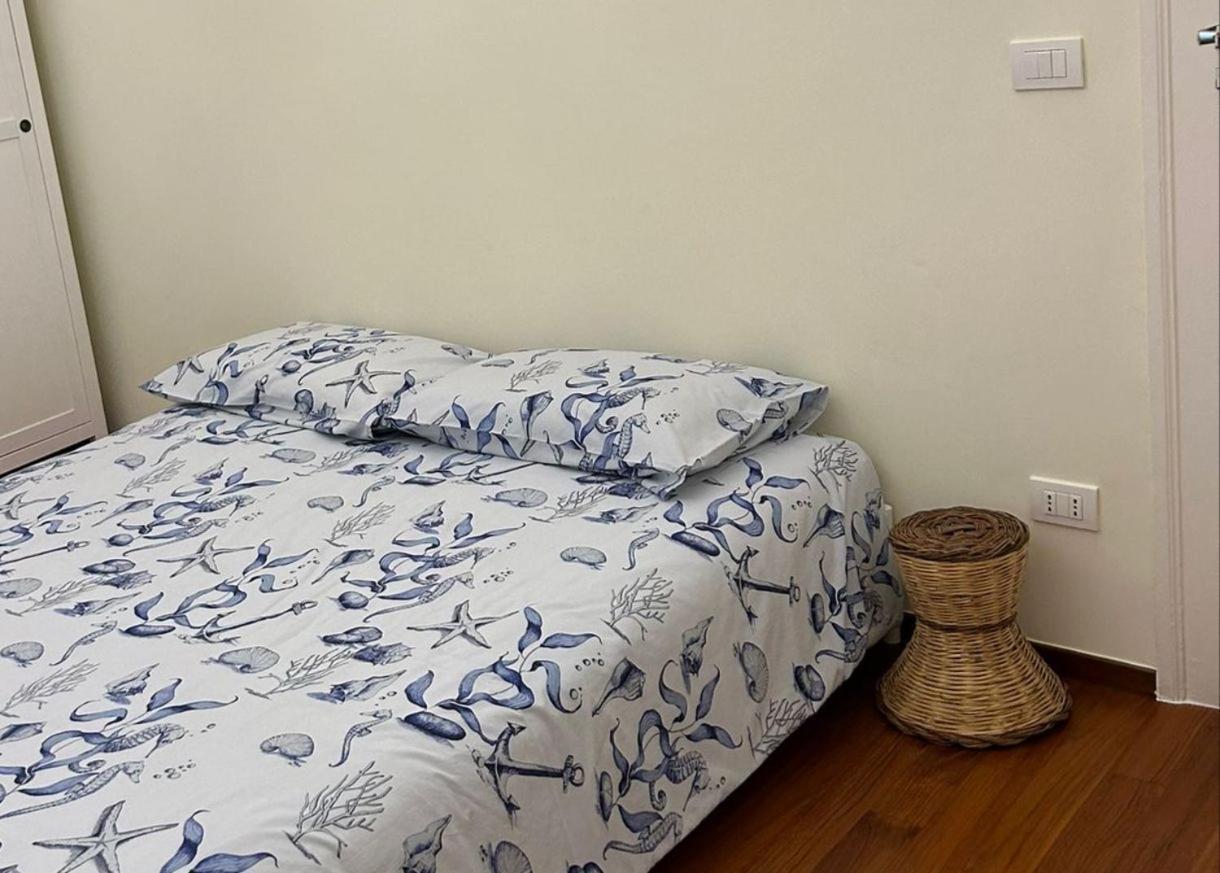 Casa Al Porto Lejlighed Giovinazzo Eksteriør billede